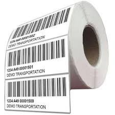 Barcode Labels